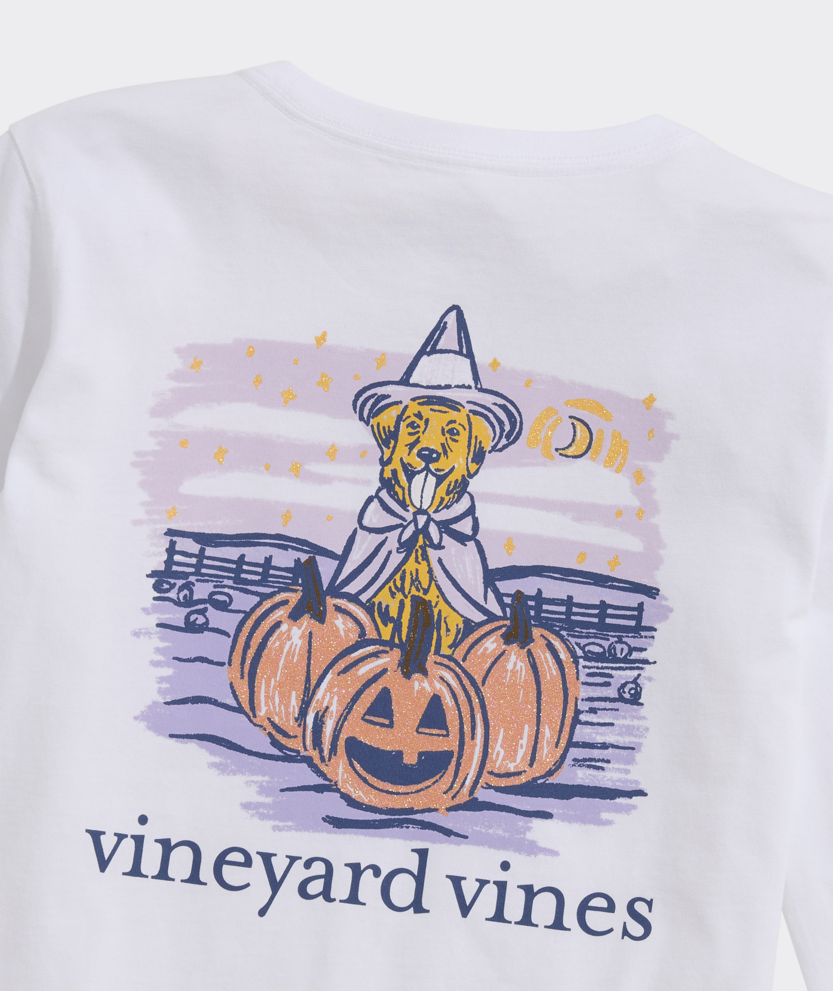 girls americana tees